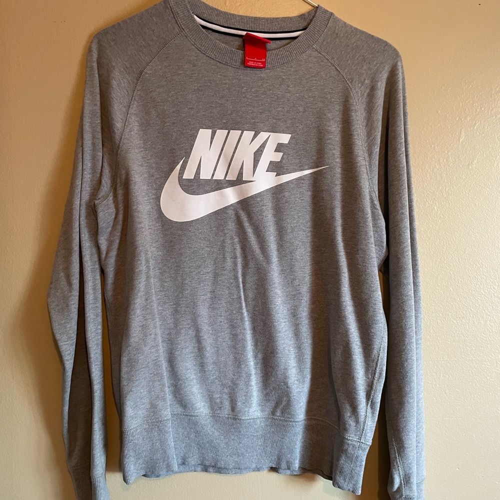 Nike Crewneck